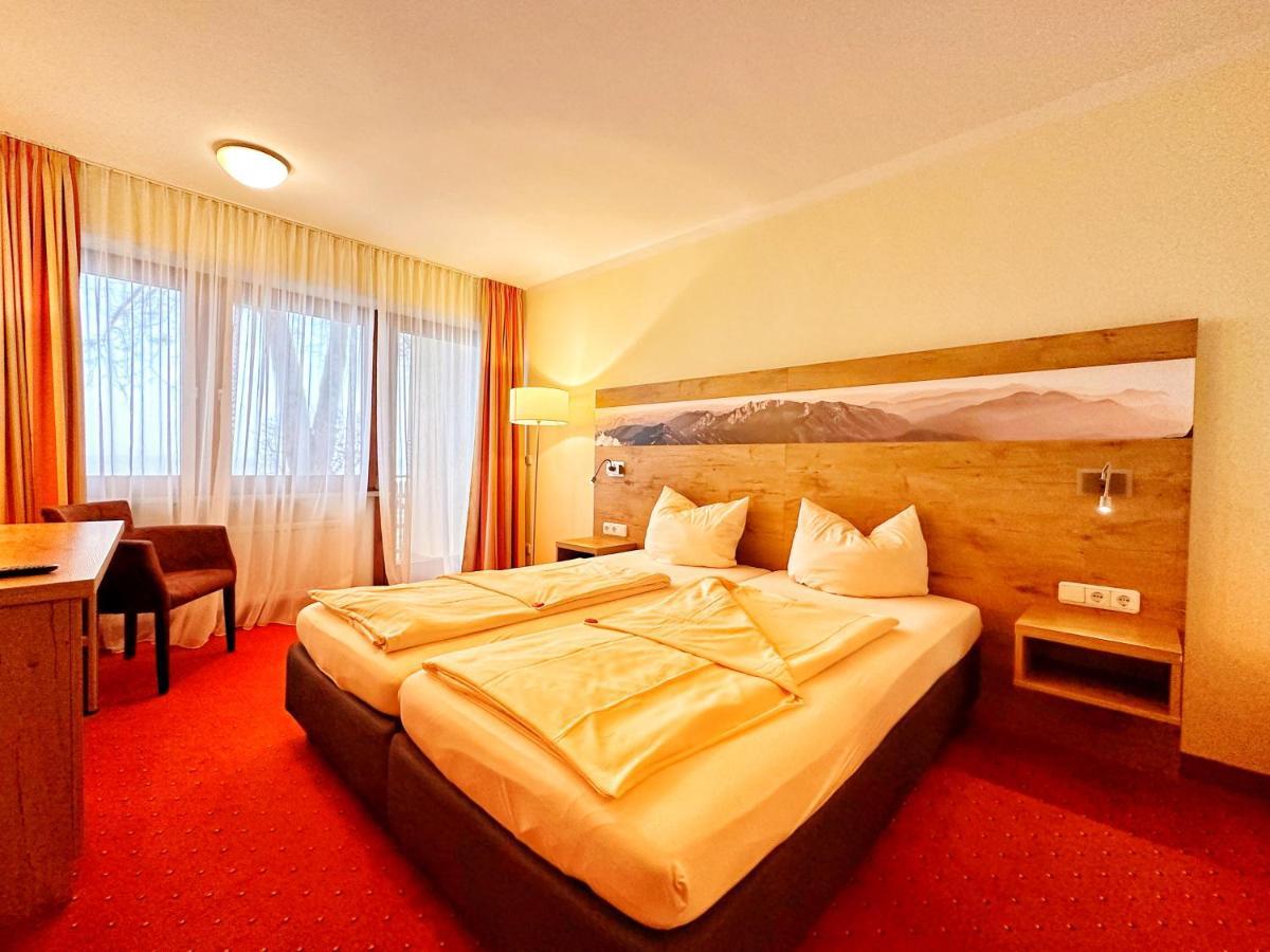 Seespitz Gaestehaus هيرشينج ام امرسي المظهر الخارجي الصورة