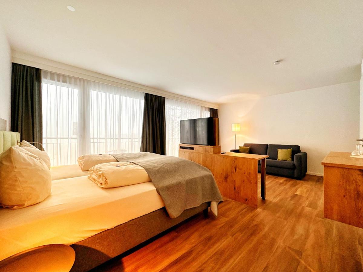 Seespitz Gaestehaus هيرشينج ام امرسي المظهر الخارجي الصورة